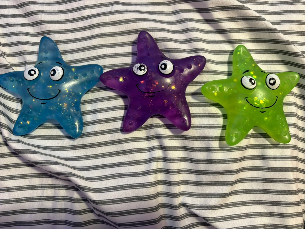 Star Sugar squishy