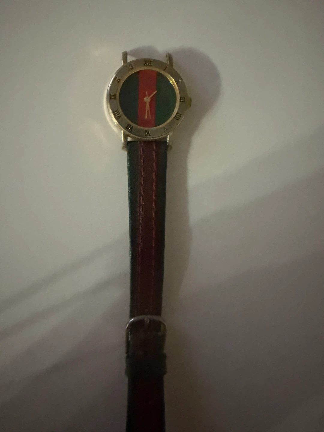 Ladies Vintage Gucci Watch - photo 2