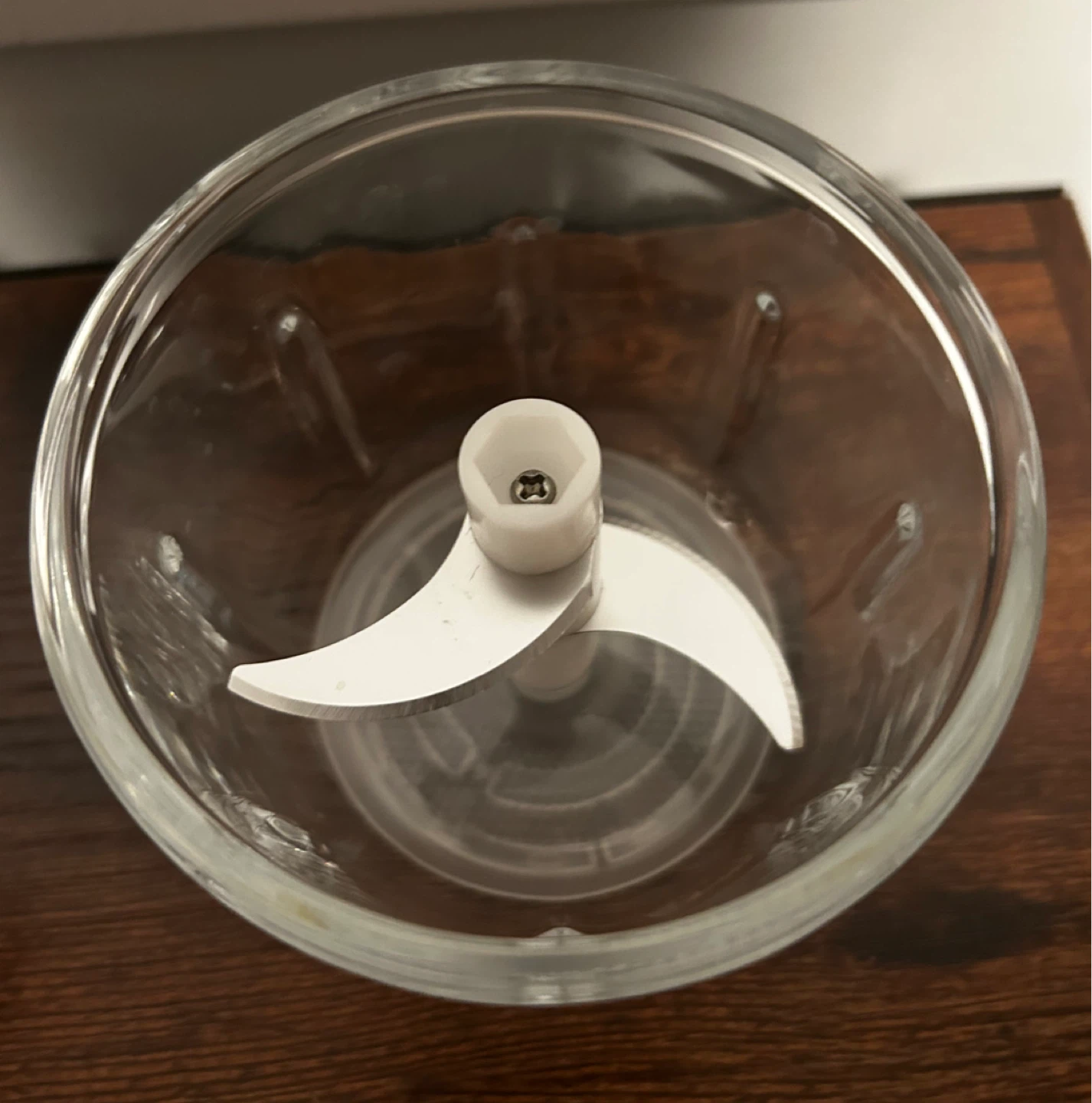 Mini Rechargeable Food Chopper - photo 2