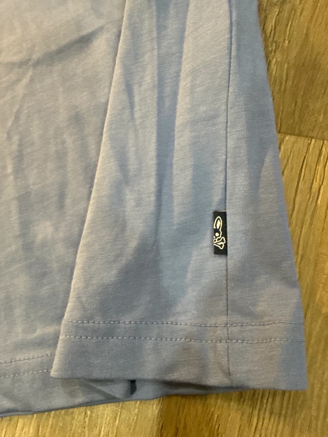 Psycho Bunny T-Shirt Size 8 - photo 2
