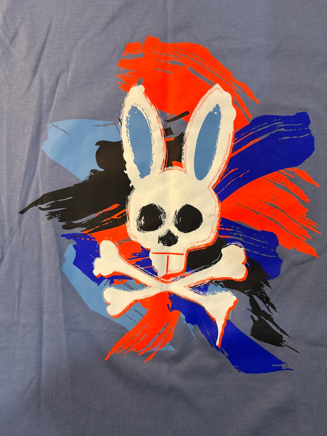 Psycho Bunny T-Shirt Size 8 - photo 3