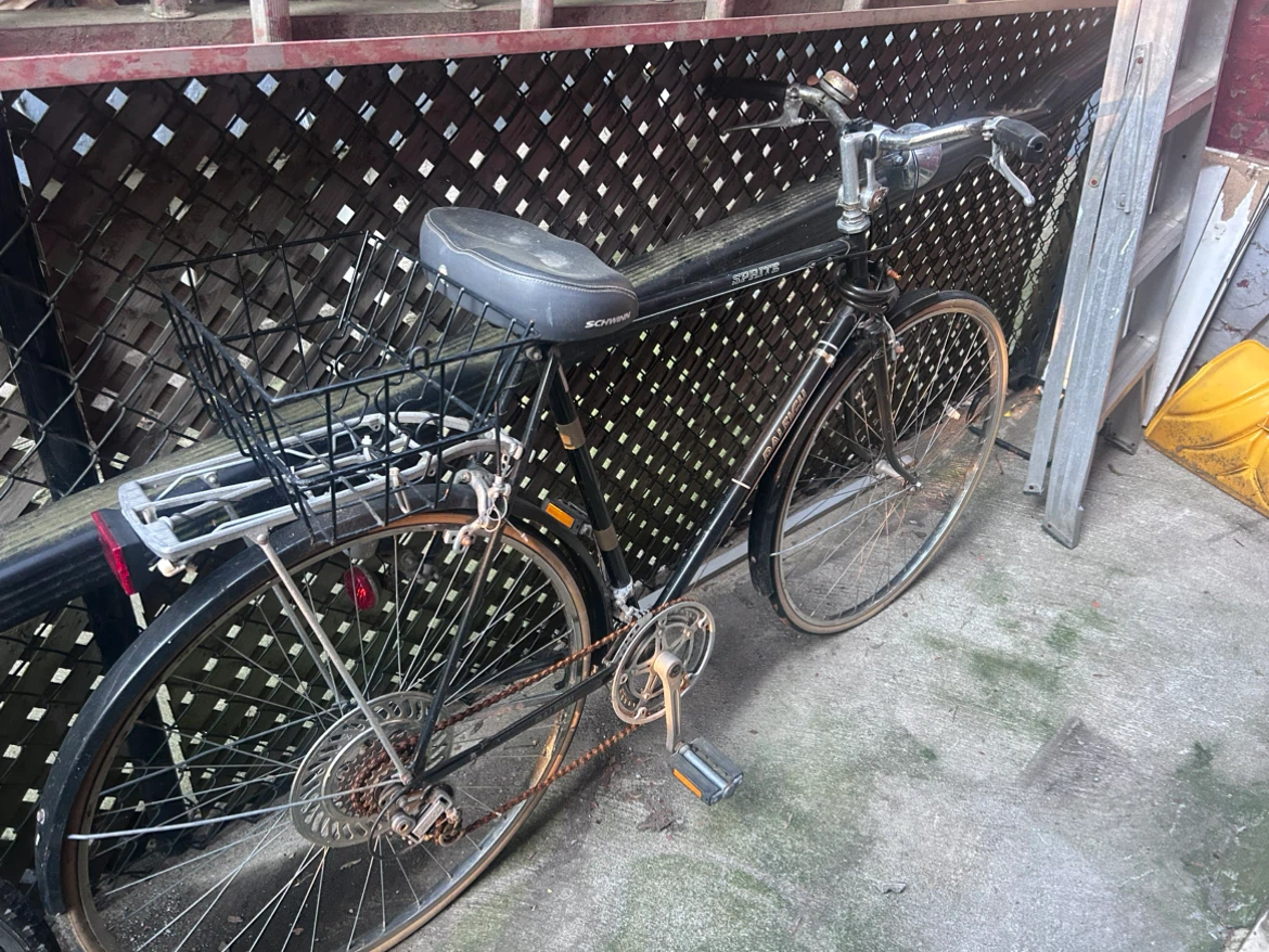 Mountain Bike & Cruiser Bicycle - photo 2