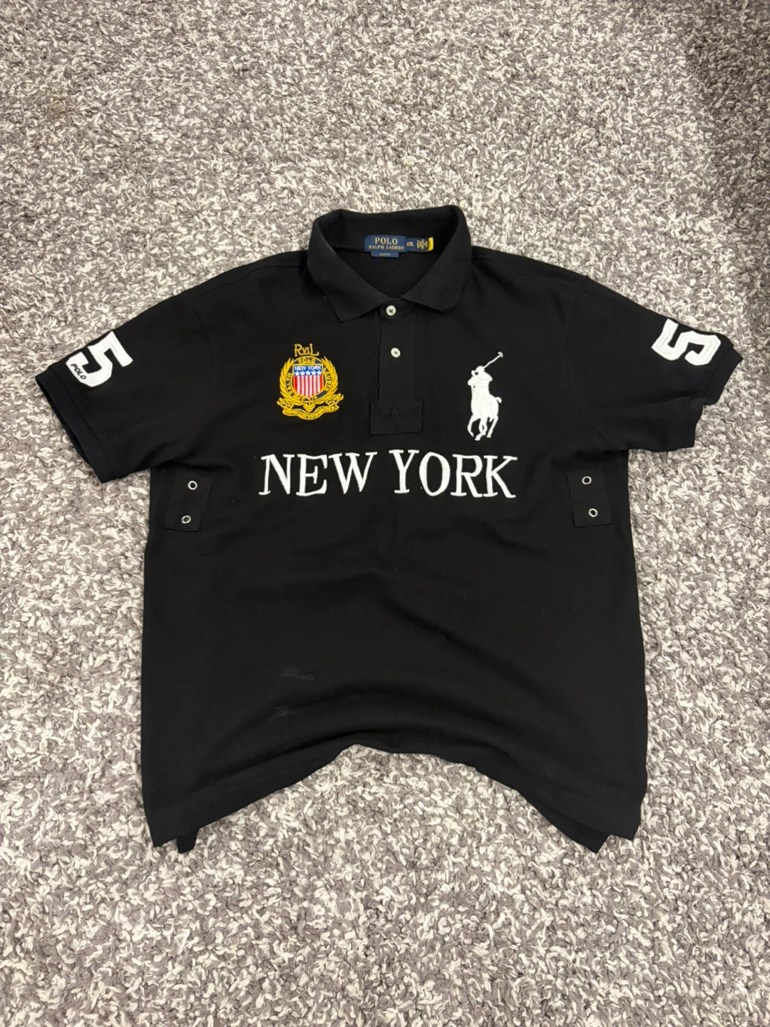 Polo