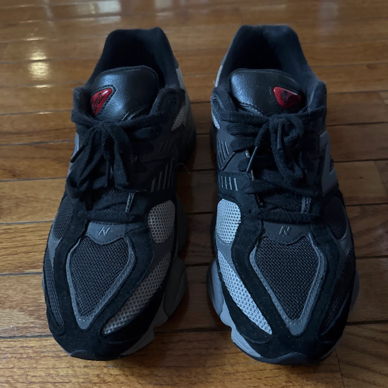 New Balance U9060BLK Shoes