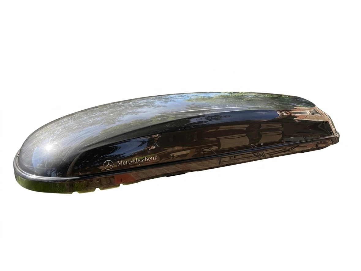 Mercedes-Benz Roof Cargo Box 450L - photo 2