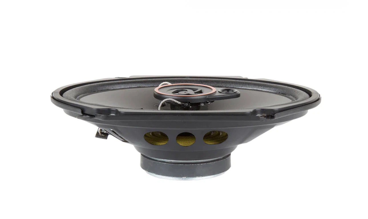 Alphasonic AS268P 6x9 Full Range Speakers - photo 3