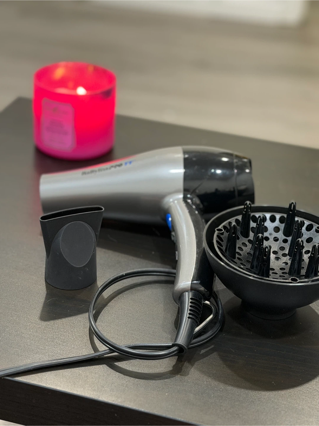 BaBylissPRO  Hair Dryer