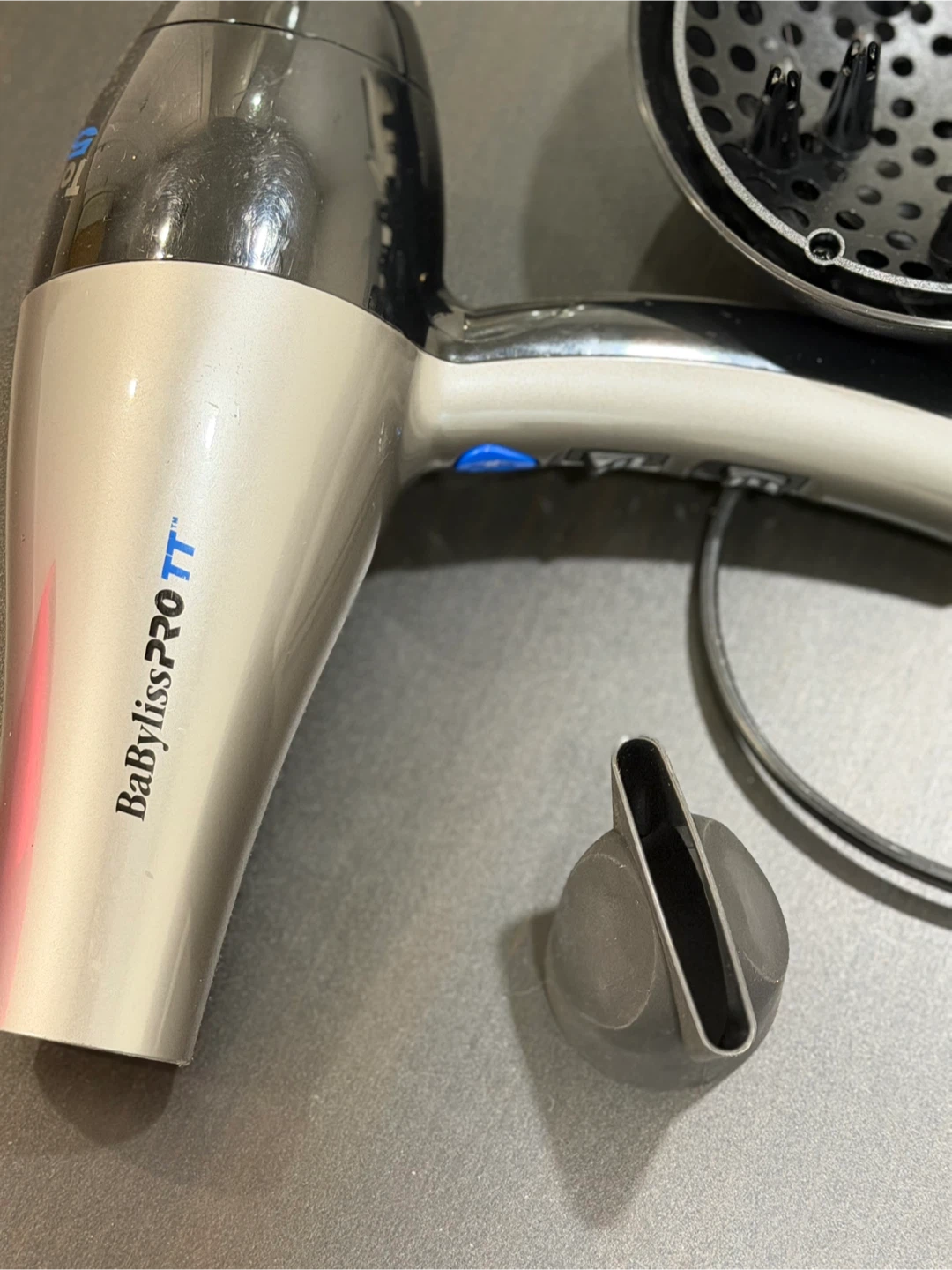 BaBylissPRO  Hair Dryer - photo 2