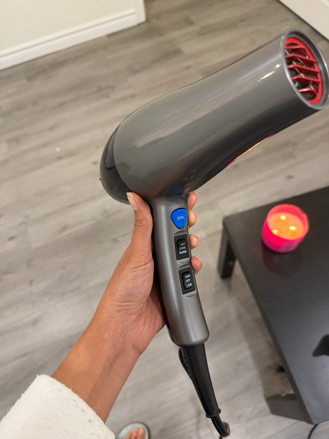 BaBylissPRO  Hair Dryer - photo 3