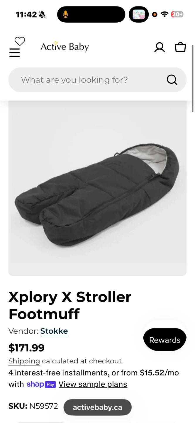 Stokke Xplory Stroller - photo 4