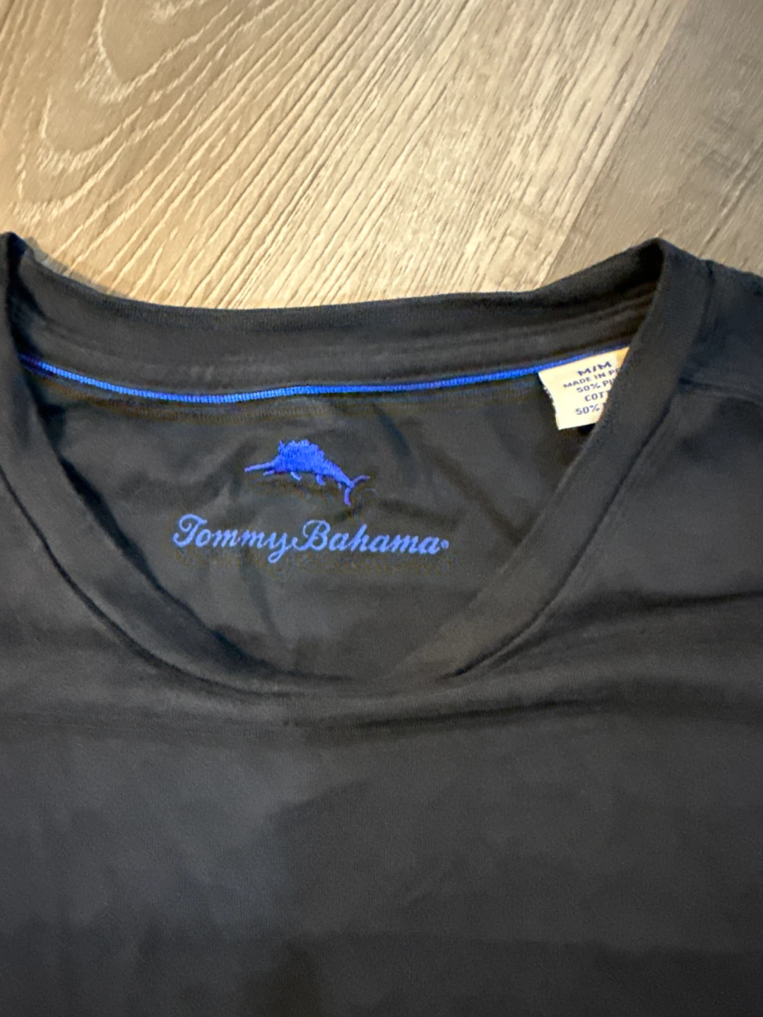 Tommy Bahama T-Shirt - photo 2