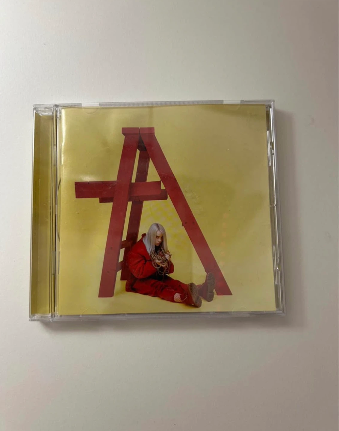 Come out and play - Billie Eilish