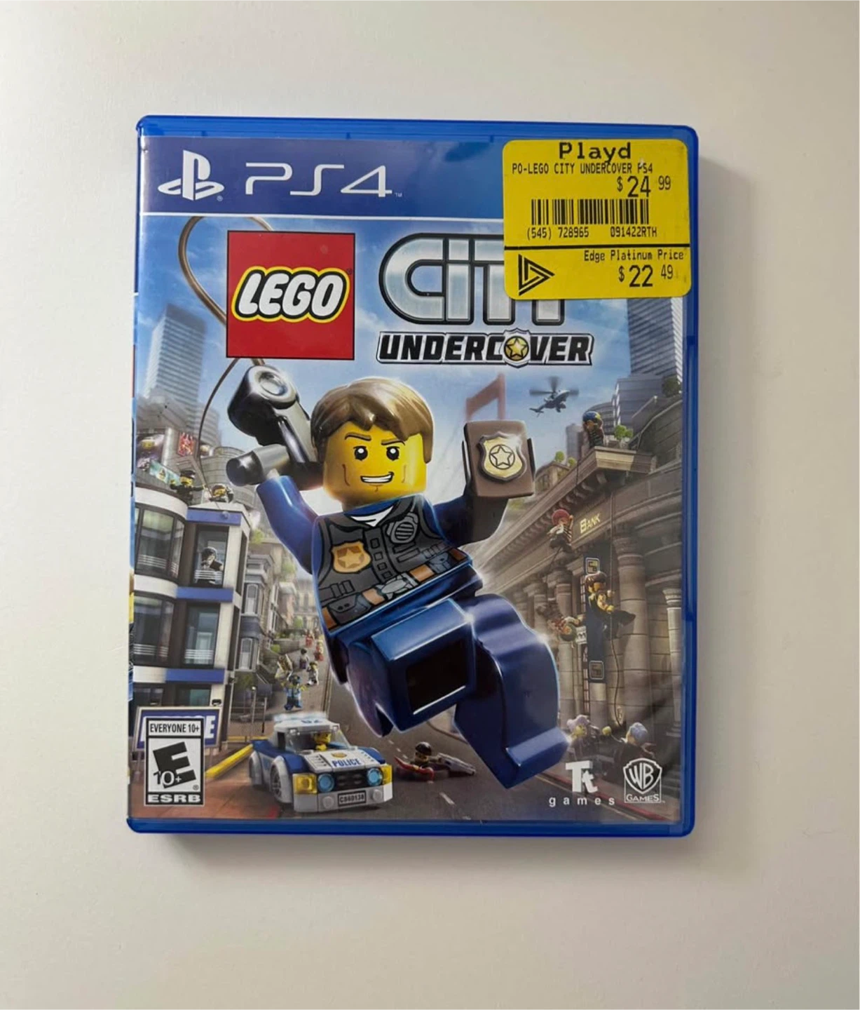 PS4 Games - photo 2