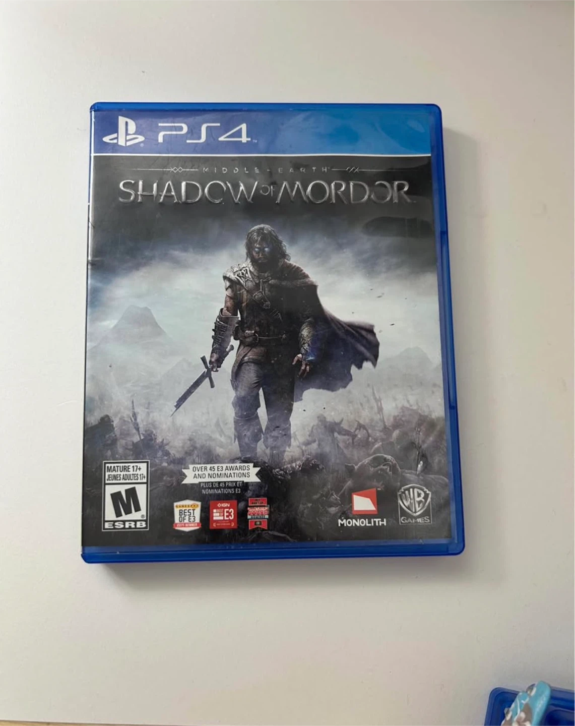 PS4 Games - photo 3