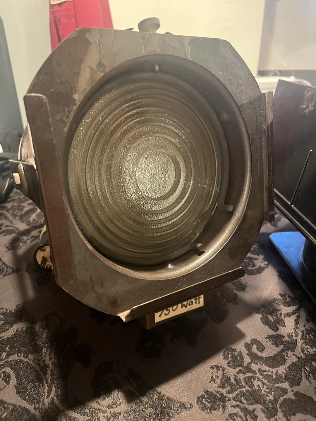 Vintage Stage/Theatrical Light - photo 2