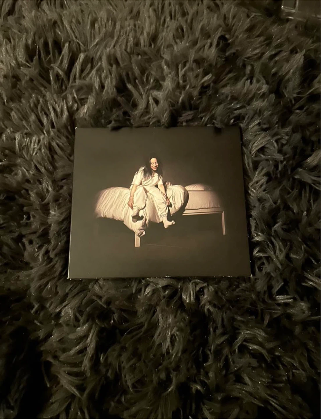 Billie Eilish