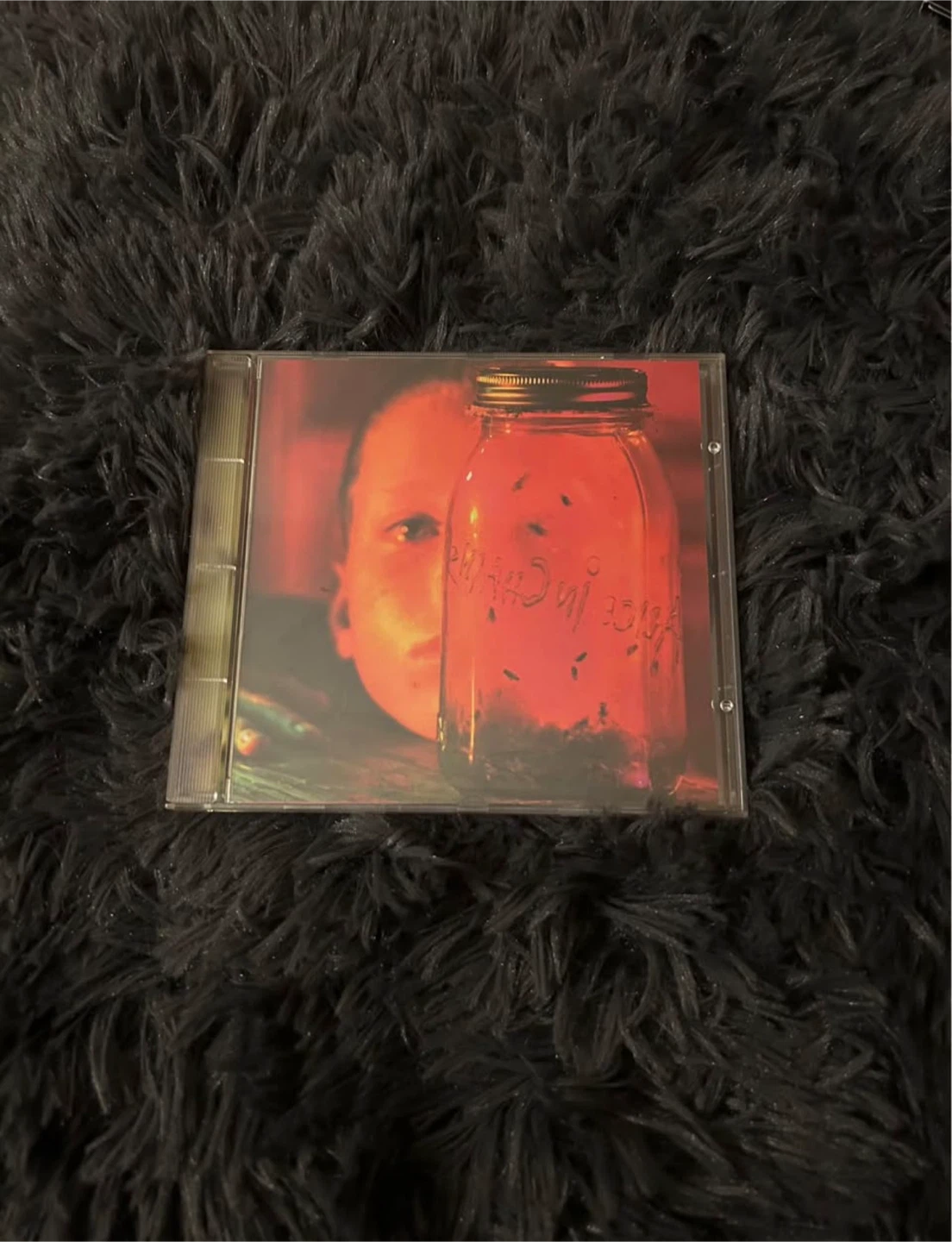 Alice In Chains CD