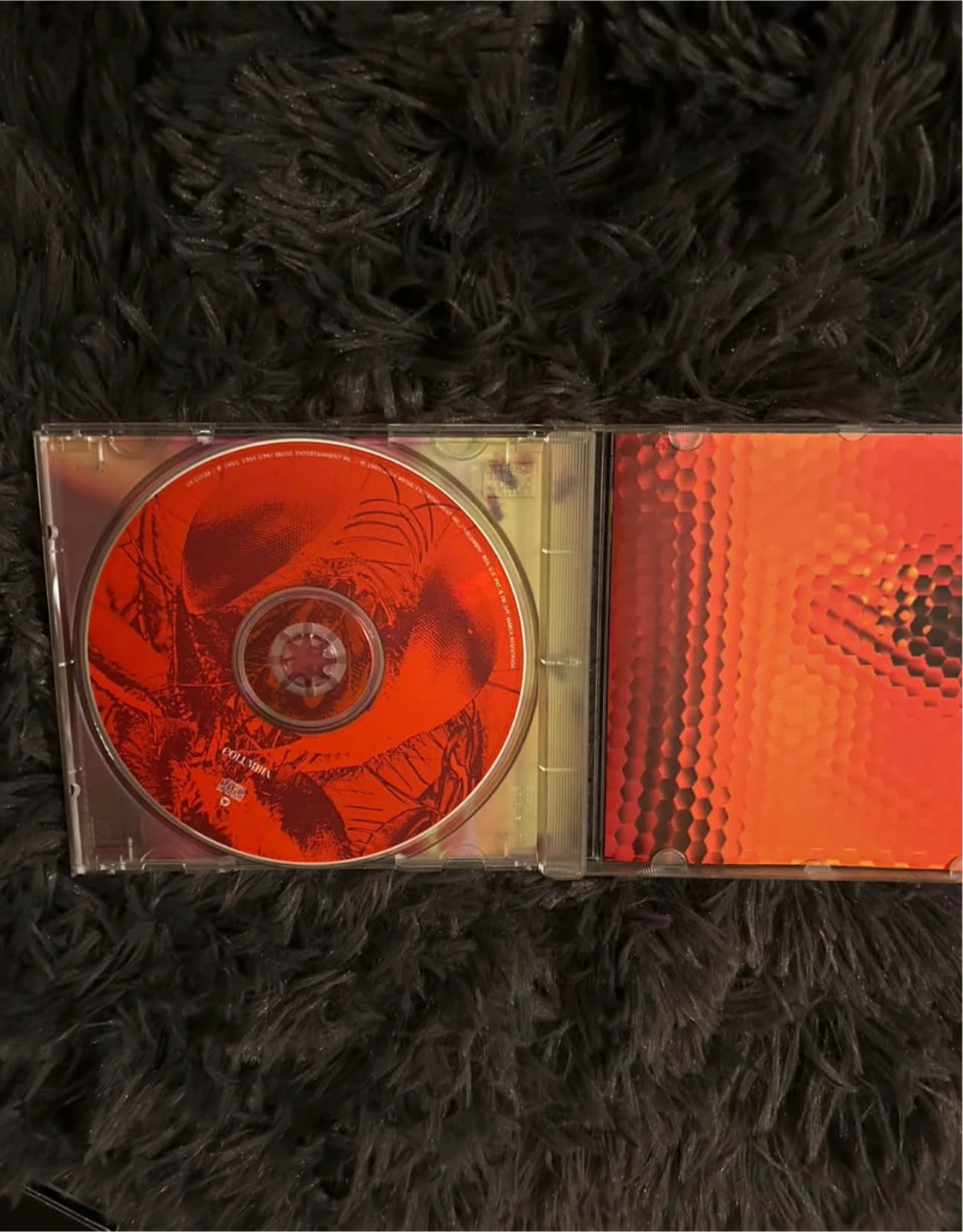 Alice In Chains CD - photo 2