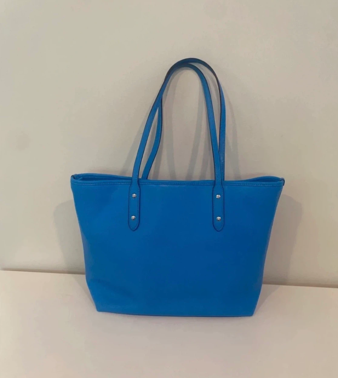 Coach Tote Bag - photo 4
