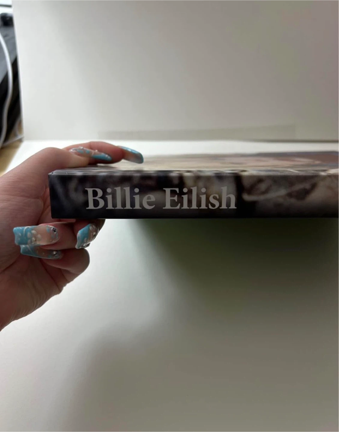 Billie Eilish Photo Book