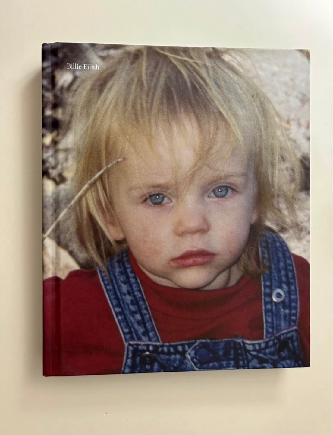 Billie Eilish Photo Book - photo 2