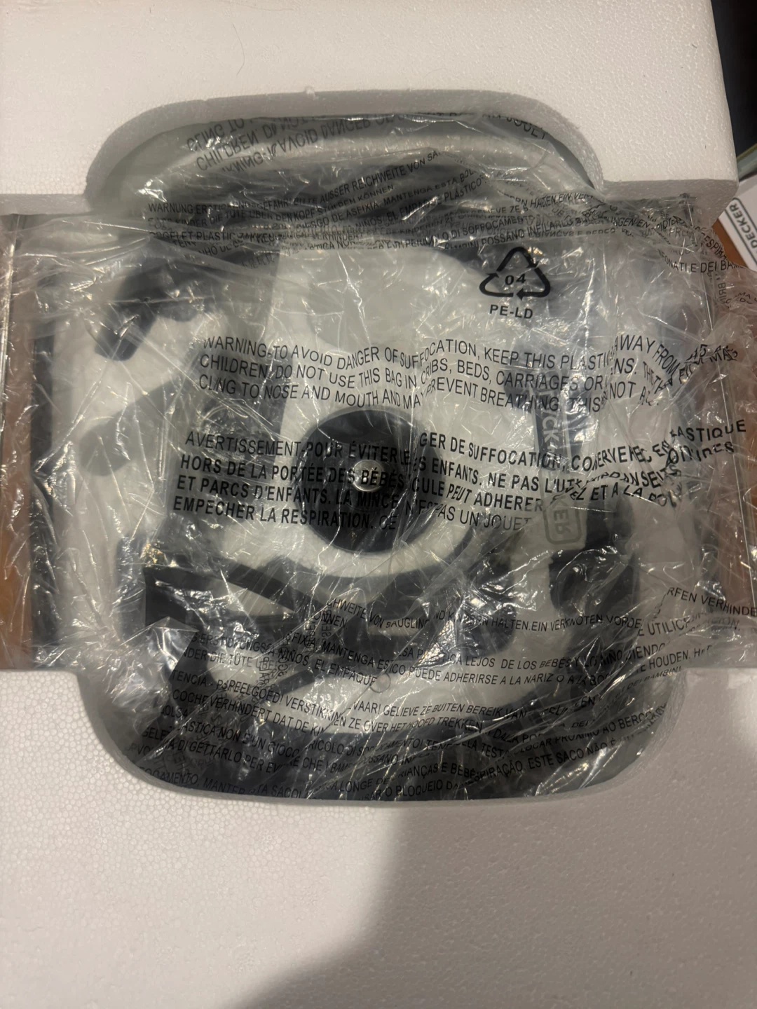 Black+Decker 15" Electric Skillet with Ceramic Coating - photo 5