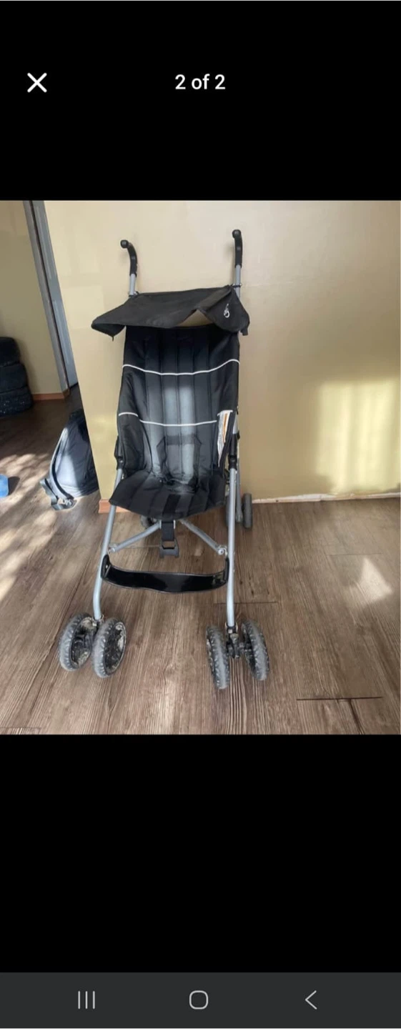 Stroller