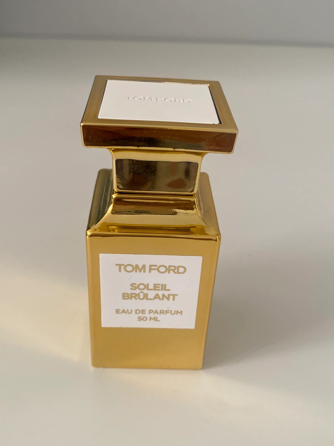 Tom Ford Soleil Brûlant Eau de Parfum 50 ML