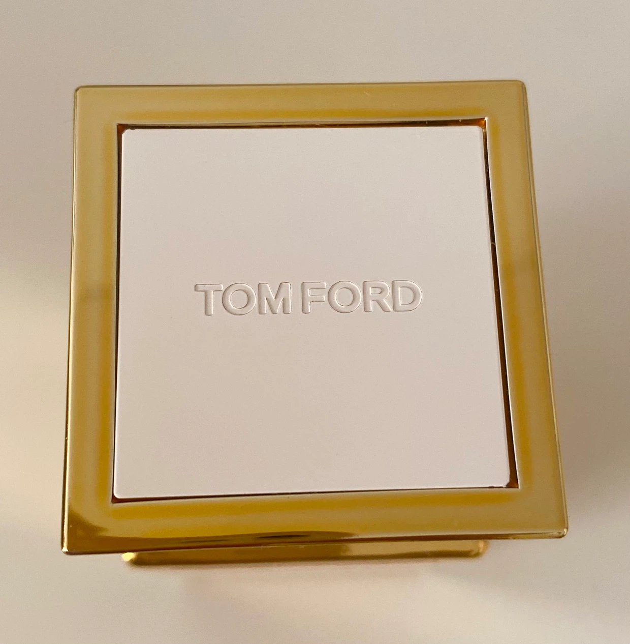 Tom Ford Soleil Brûlant Eau de Parfum 50 ML - photo 2
