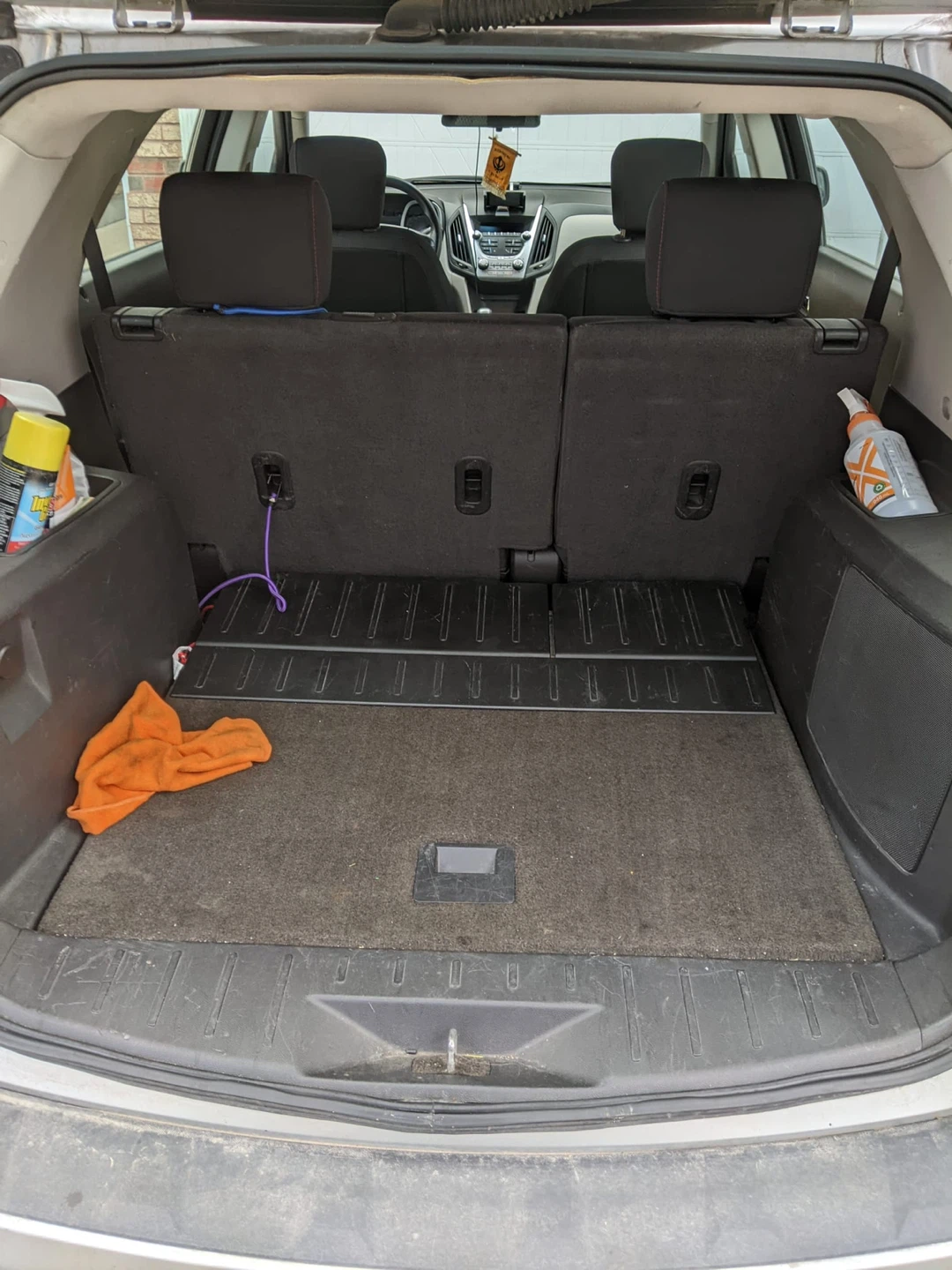 Chevrolet Equinox - photo 3