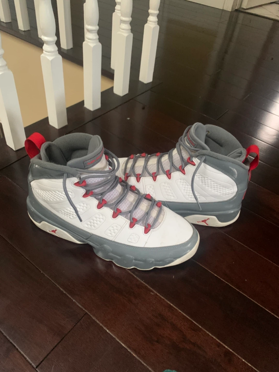 Jordan 9