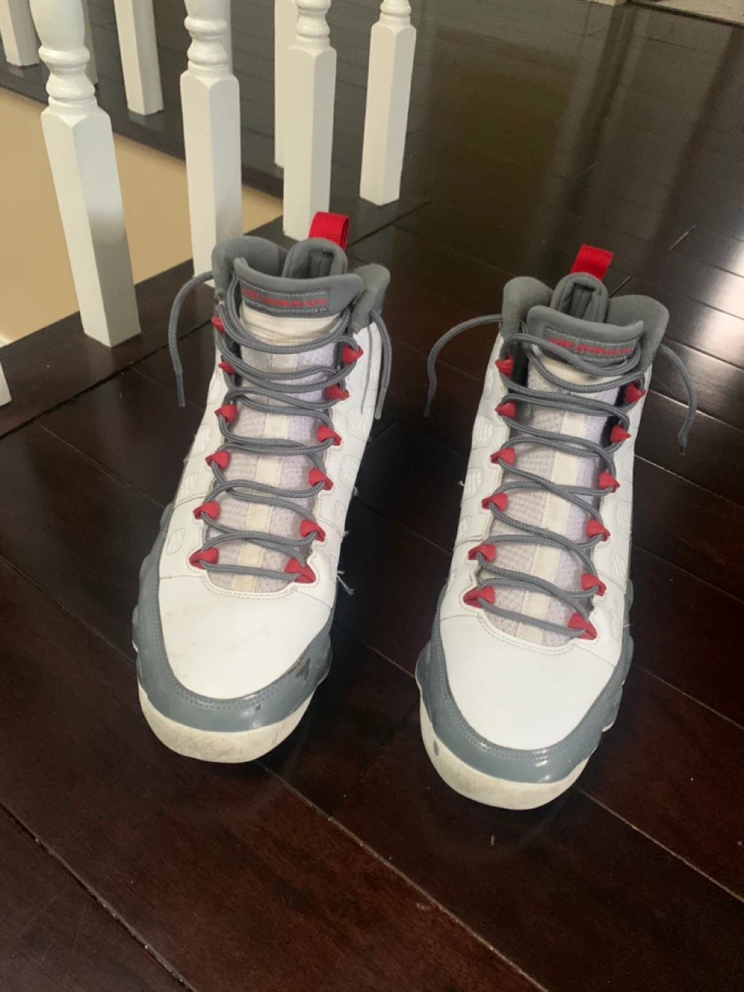 Jordan 9 - photo 3
