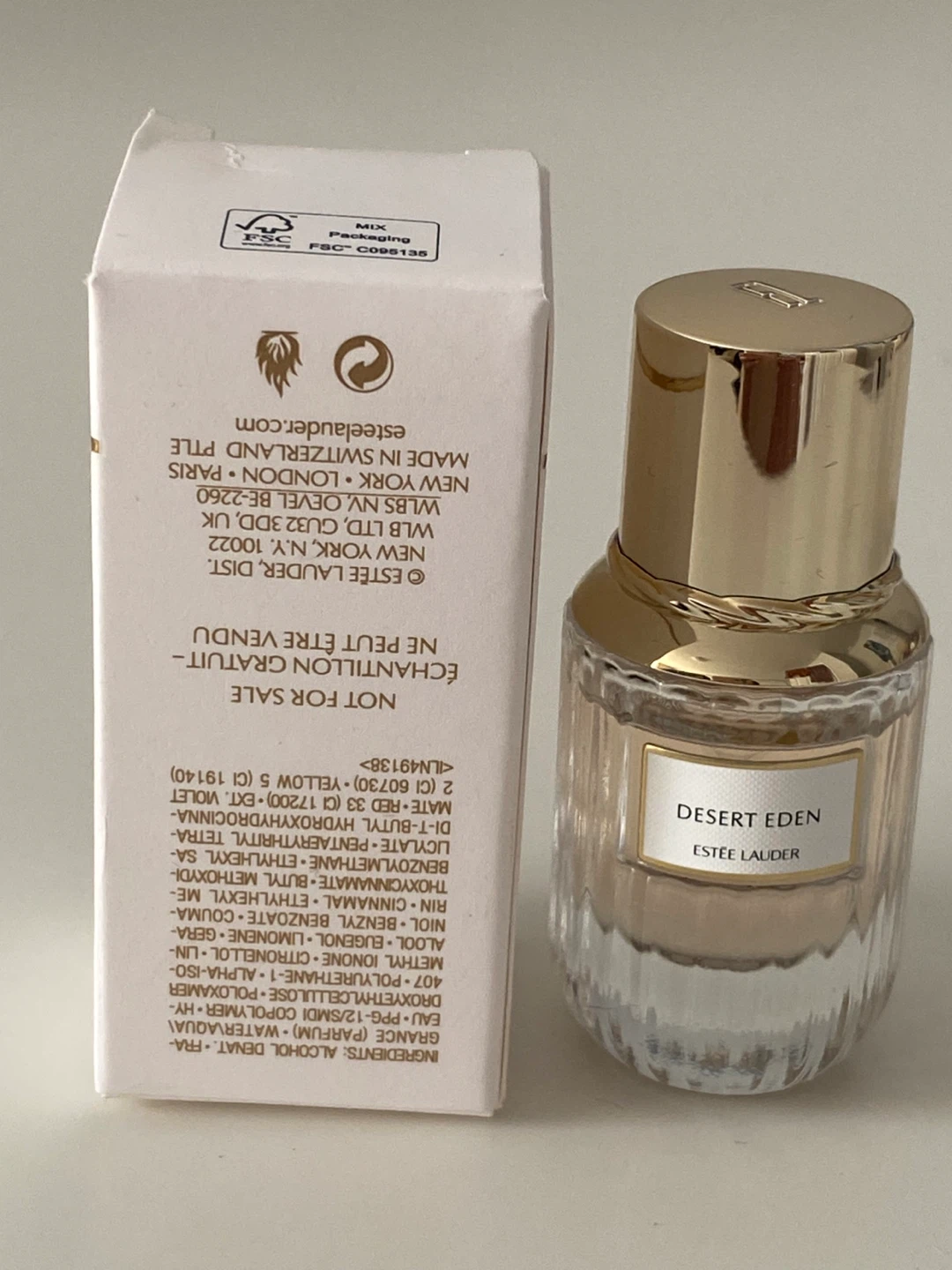 Estee Lauder Desert Eden Eau de Parfum Spray - photo 2