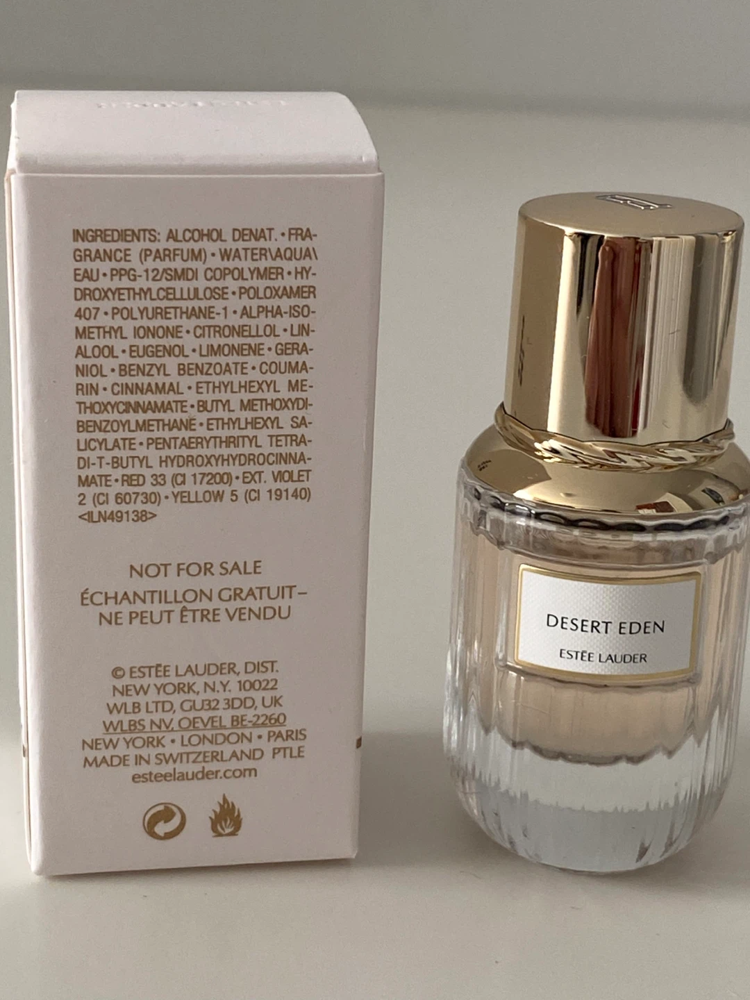Estee Lauder Desert Eden Eau de Parfum Spray - photo 3