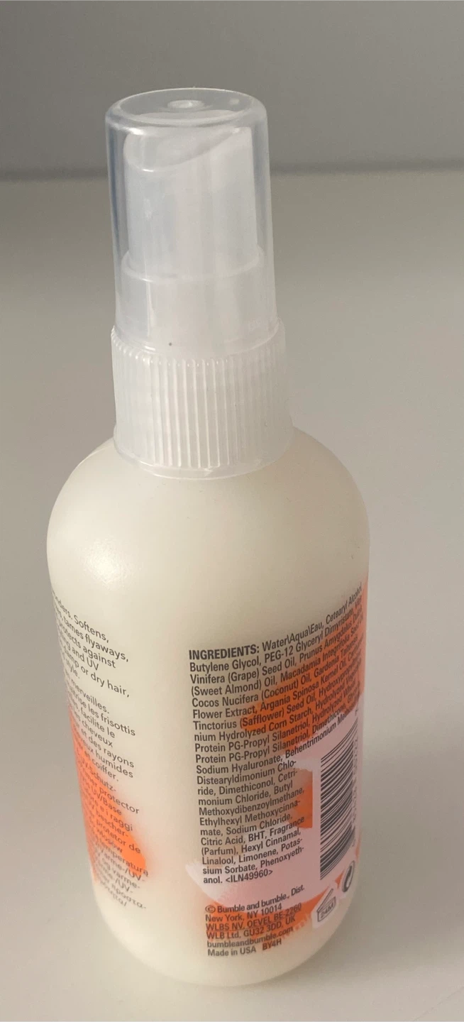 Bumble and bumble Hairdresser's Invisible Oil Primer - photo 5