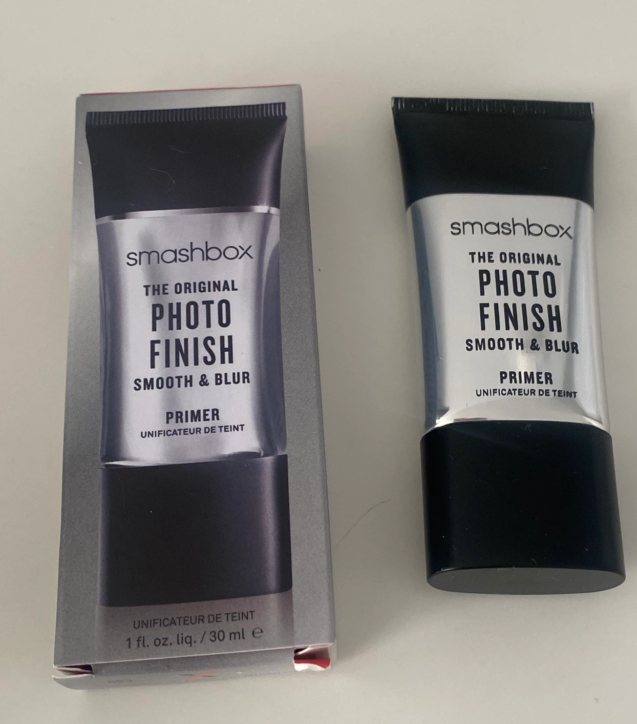 Smashbox The Original Photo Finish Smooth & Blur Primer - 30 ml