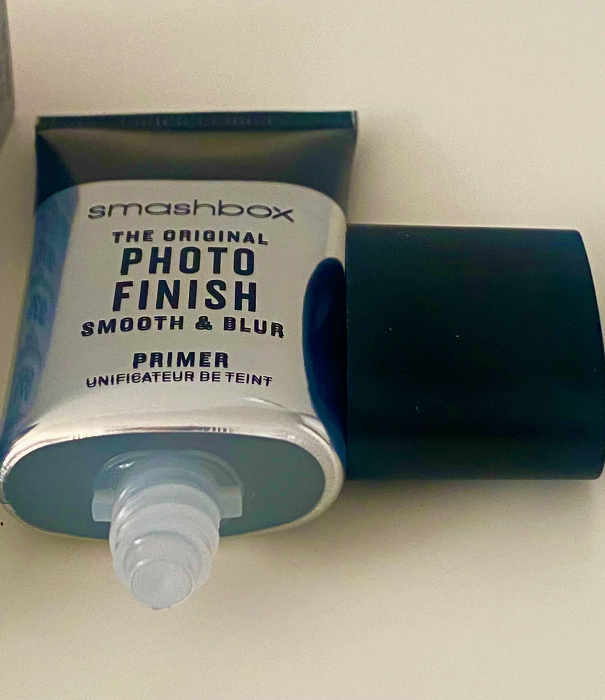 Smashbox The Original Photo Finish Smooth & Blur Primer - 30 ml - photo 3