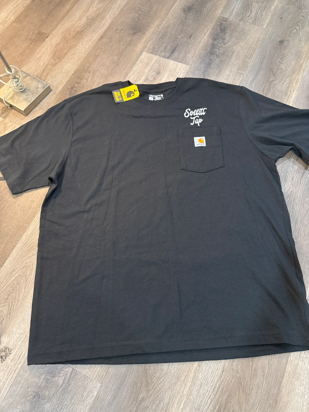 Carhartt XL Loose Fit T-Shirt