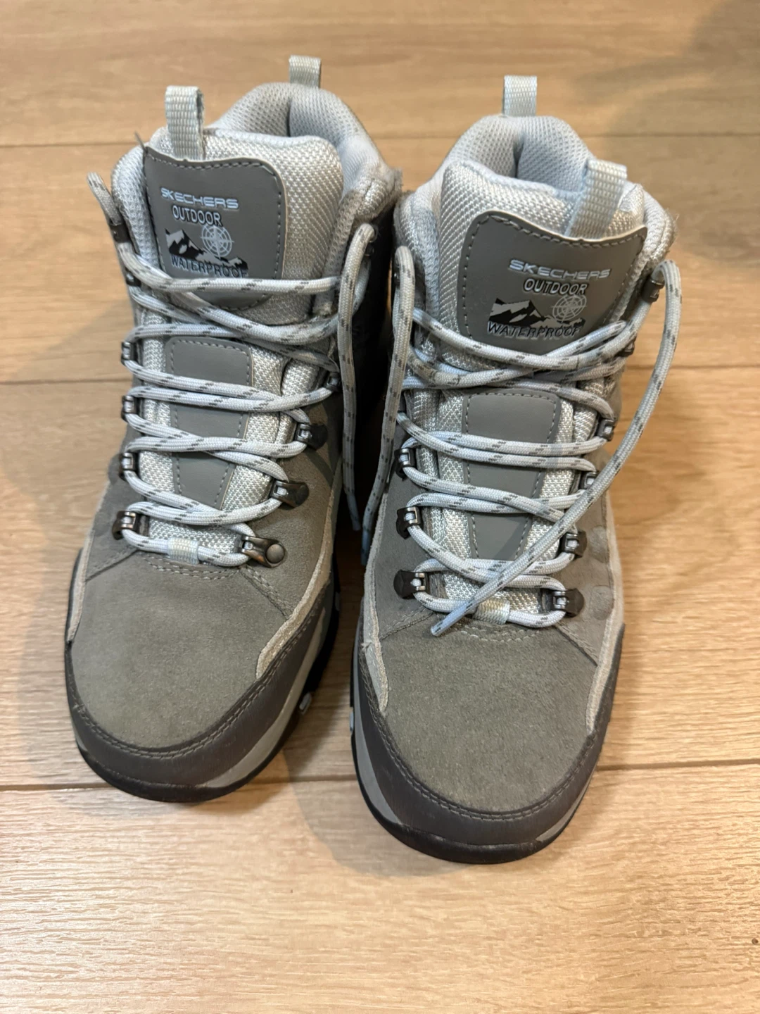 Skechers Outdoor Waterproof Hiking Boots - photo 3
