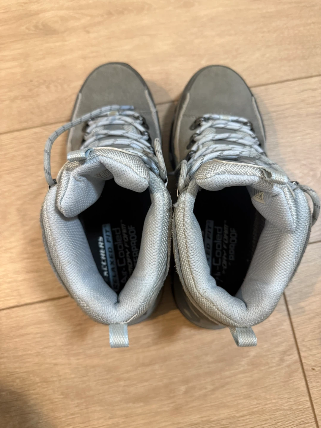 Skechers Outdoor Waterproof Hiking Boots - photo 4