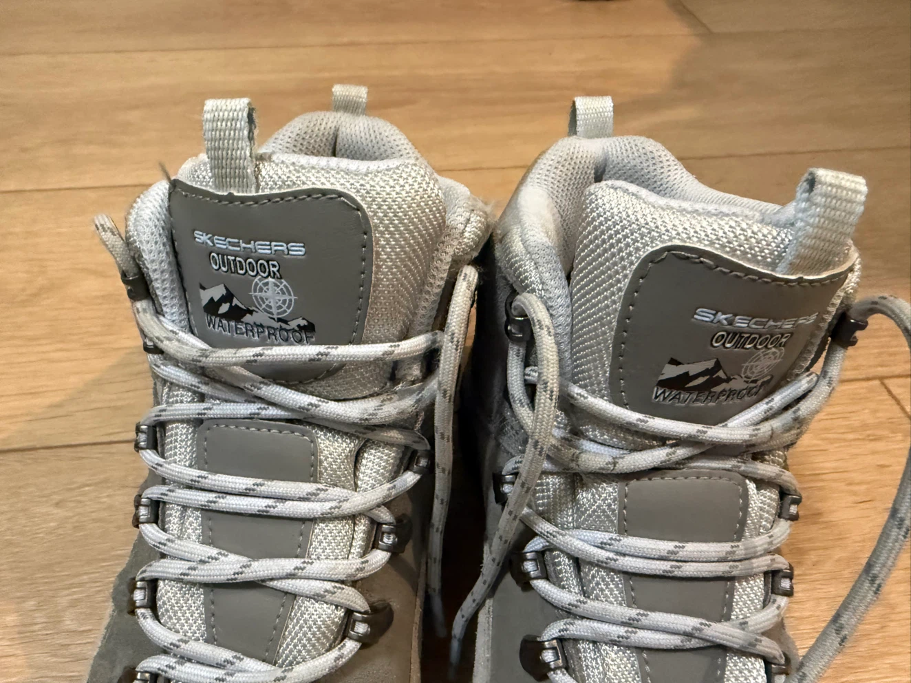 Skechers Outdoor Waterproof Hiking Boots - photo 5