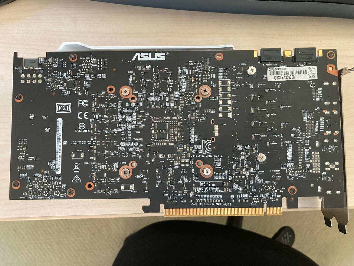 budget gaming pc - photo 3