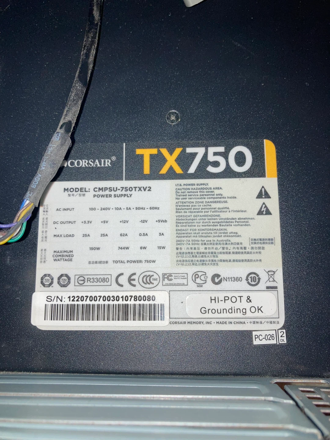 budget gaming pc - photo 5
