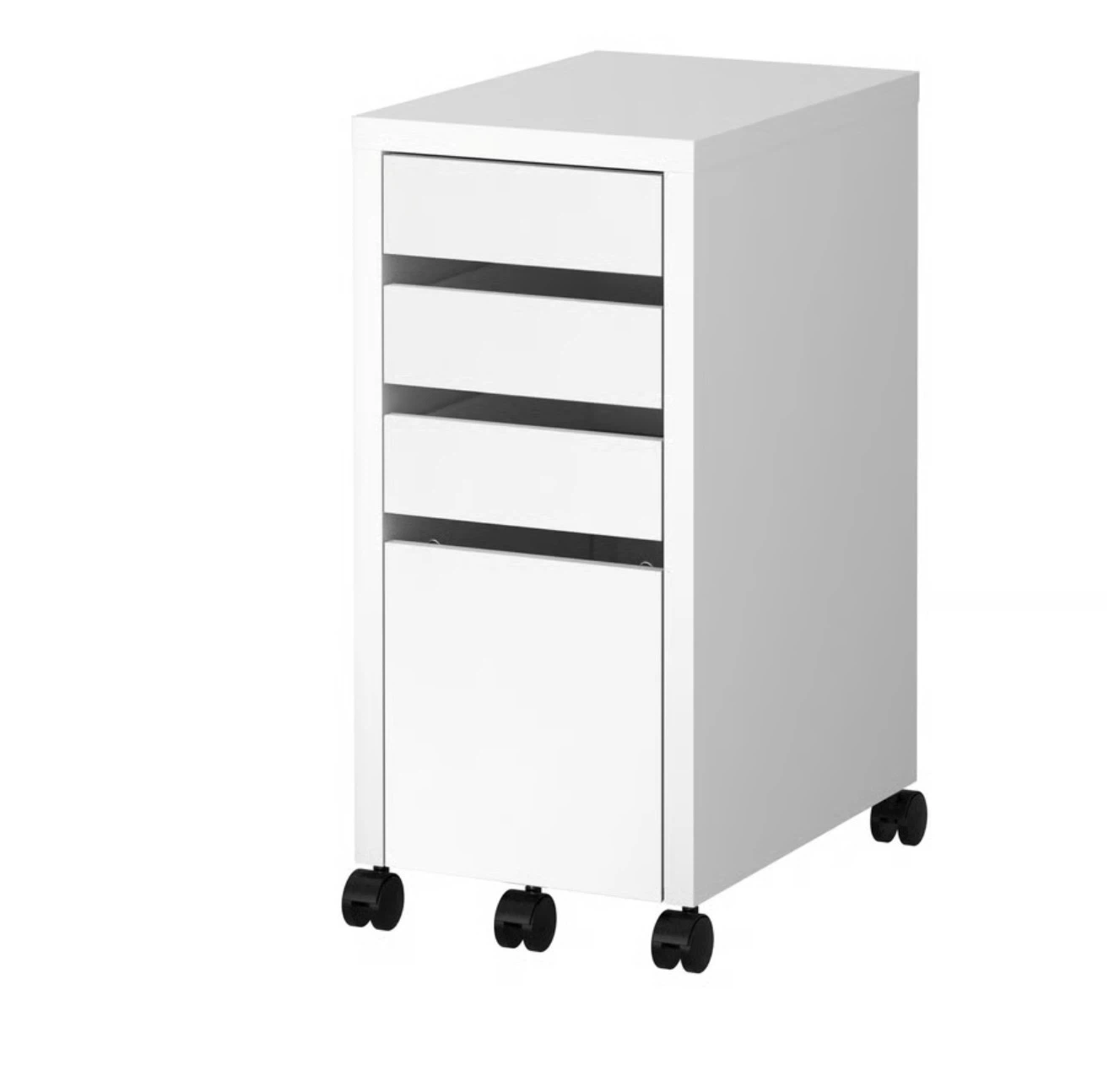 IKEA MICKE Drawer Unit - photo 5