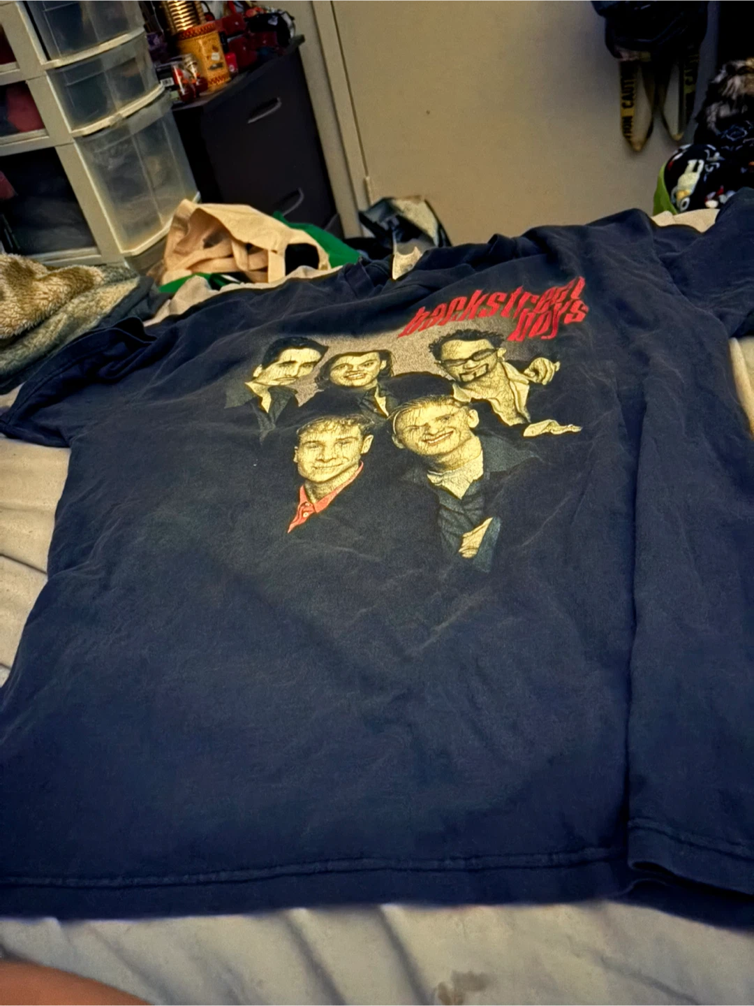 Backstreet Boys T-Shirt