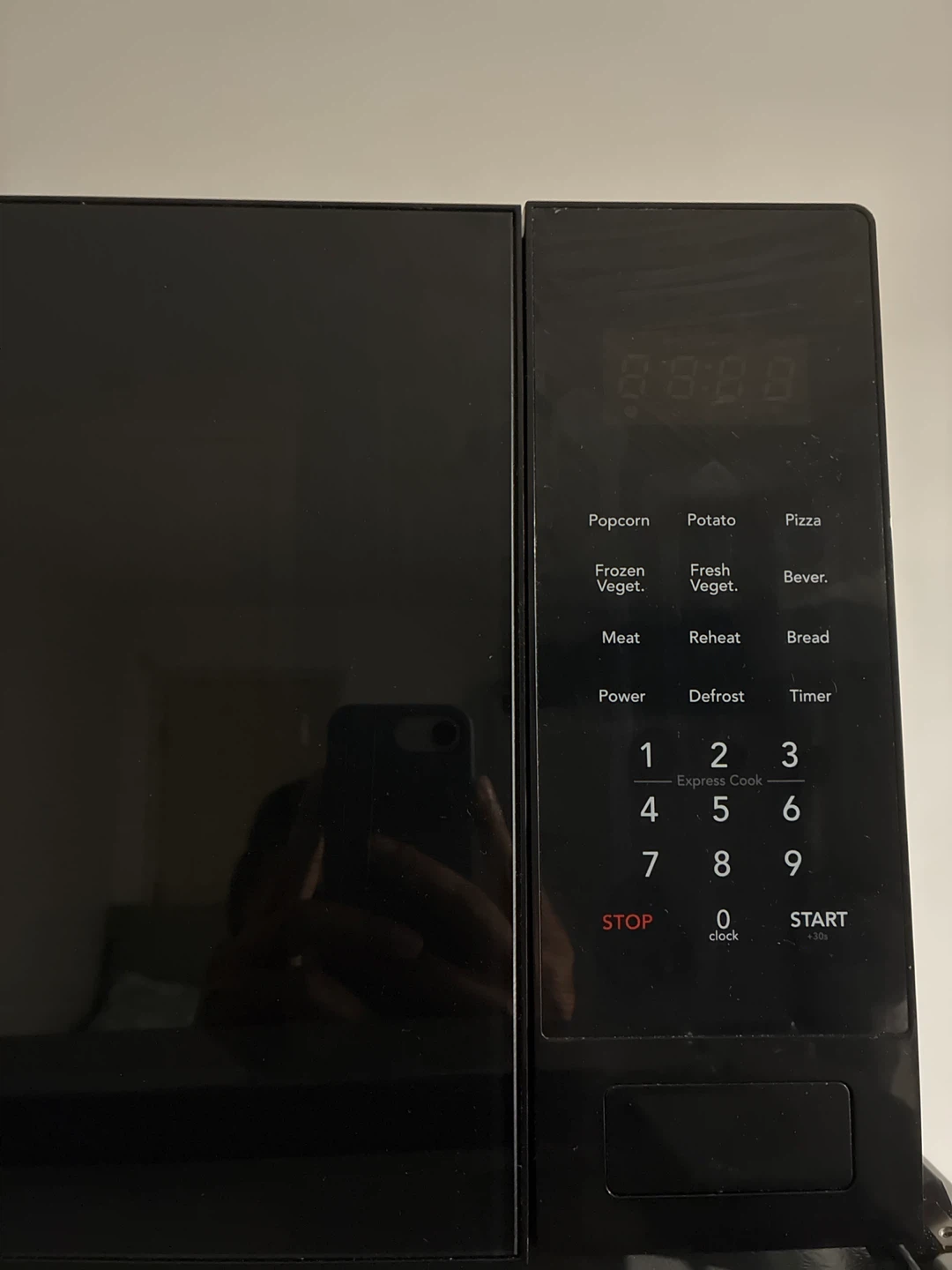 Microwave New