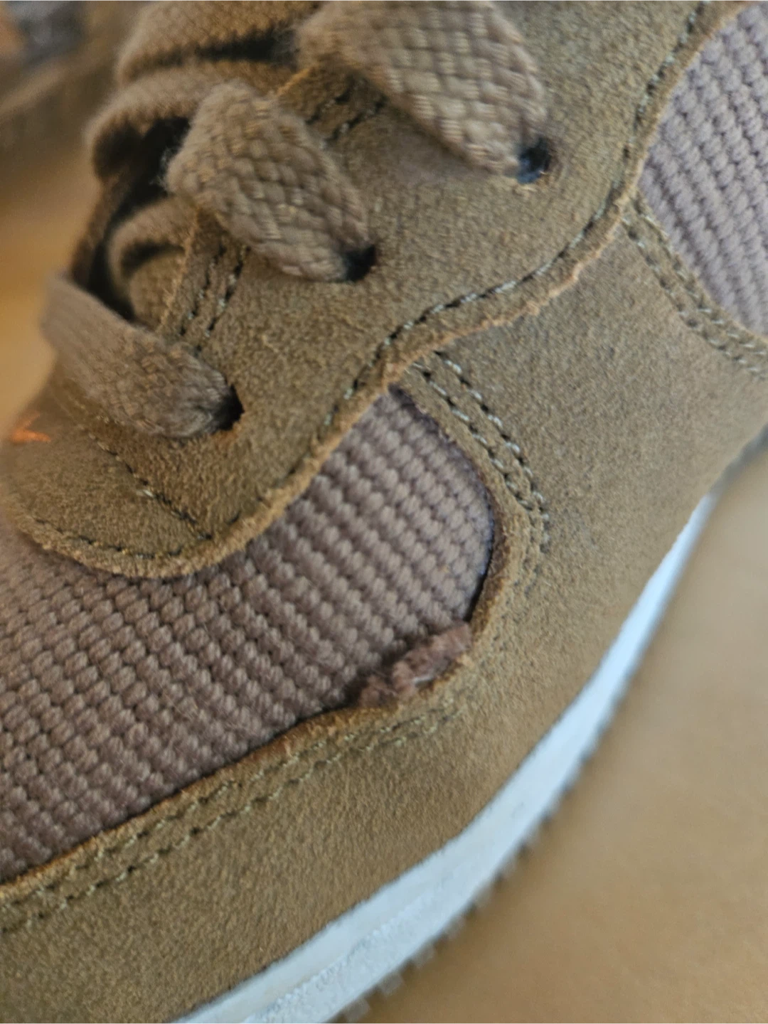 Nike Air Force 1 Mid - photo 4
