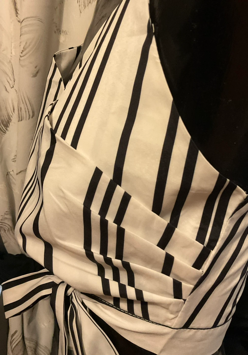 Zaful Striped Crop Top - photo 2