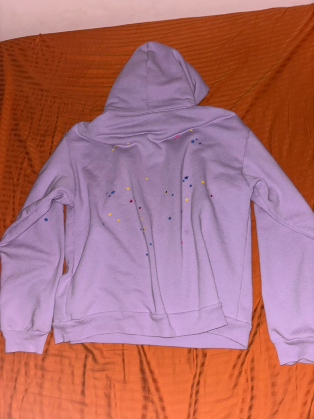 Sp5der Hoodie - photo 2