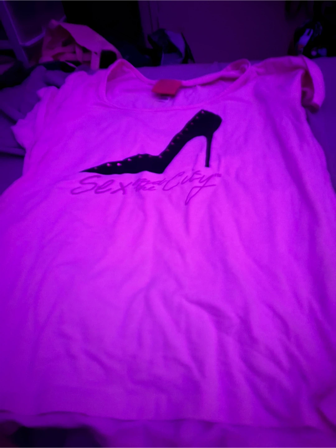 Sex and the City T-Shirt